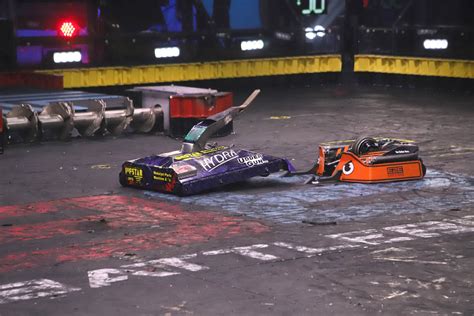 battlebots kisscartoon|World Championship VII Match Schedule – BattleBots.